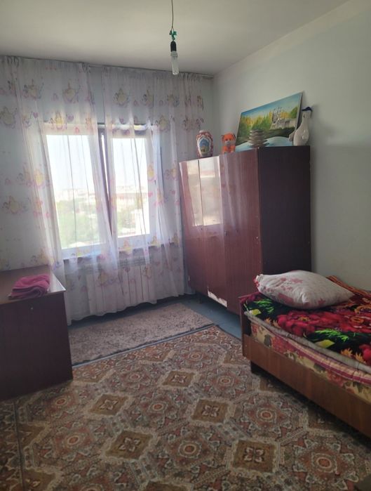 Сдаётся 3х комнатная квартира