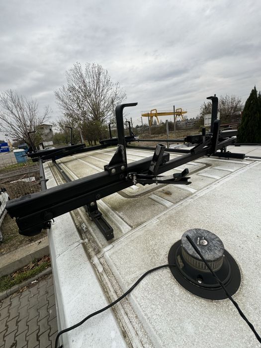 Suport de scari autoutilitara