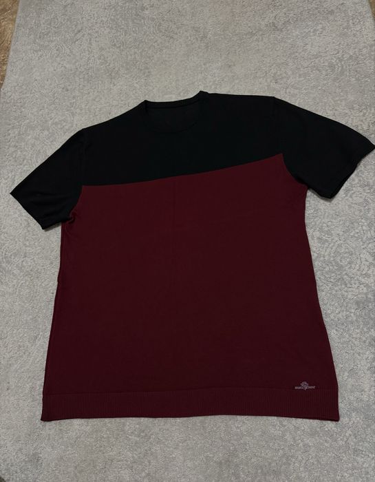 Футюолка мужская трикотаж