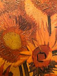 Tablou canvas reproducere dupa Van Gogh 2+1 gratis
