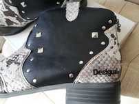 Дамски боти Desigual