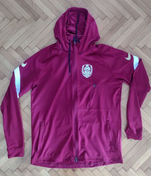 Bluză trening NIKE CFR Cluj L
