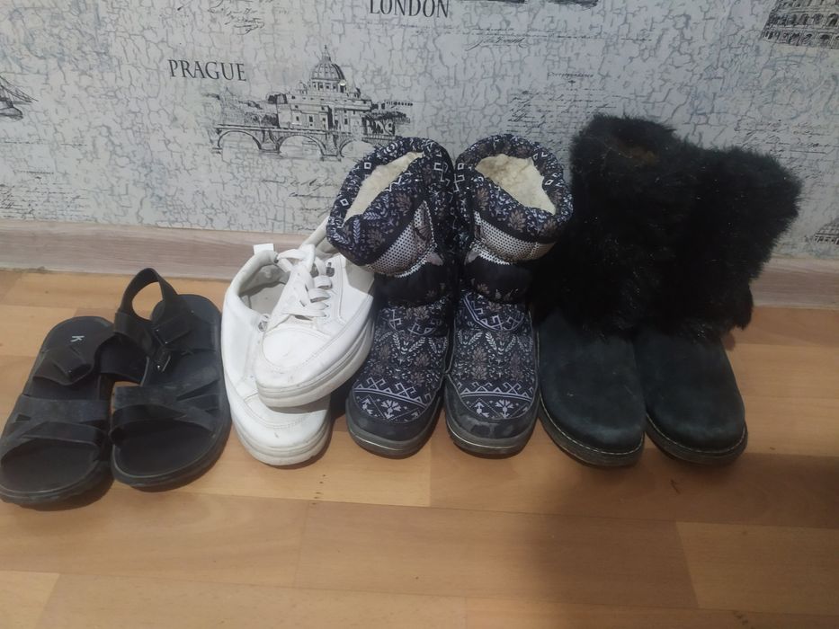 Обувь 32 в отличном