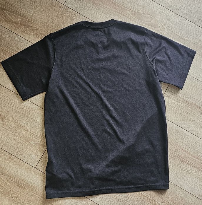 Tricou negru Nike Dri-Fit original, dama, nou, mărimea L