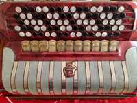 Acordeon/Armonica cu butoane