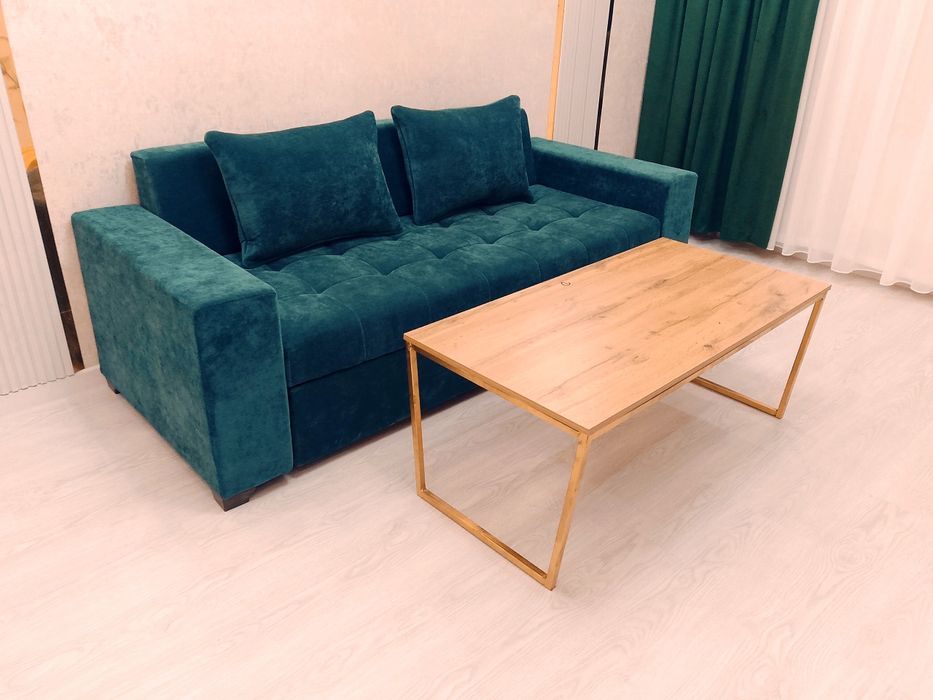 Диван раскладной стандартный