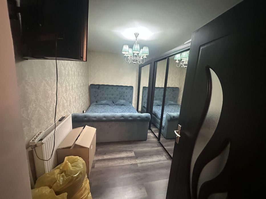 Apartament 2 camere, mobilat Mobexpert, central - str. Calarasi, Bloc8