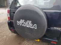 Ornament Roata Rezerva Suzuki Grand Vitara 2006 - 2012 SUV (517)
