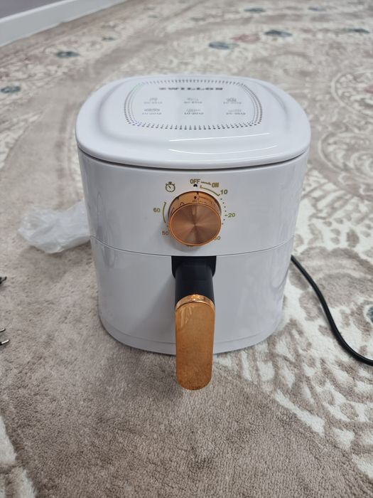 Аэрогриль zwillon