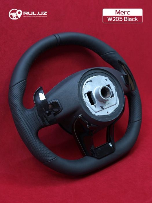 Mersedez benz W205