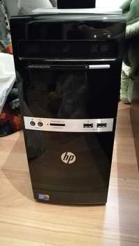 Unitate PC HP  Pentium stare foarte buna