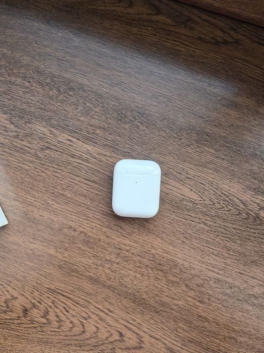 Наушники AirPods(оригинал)
