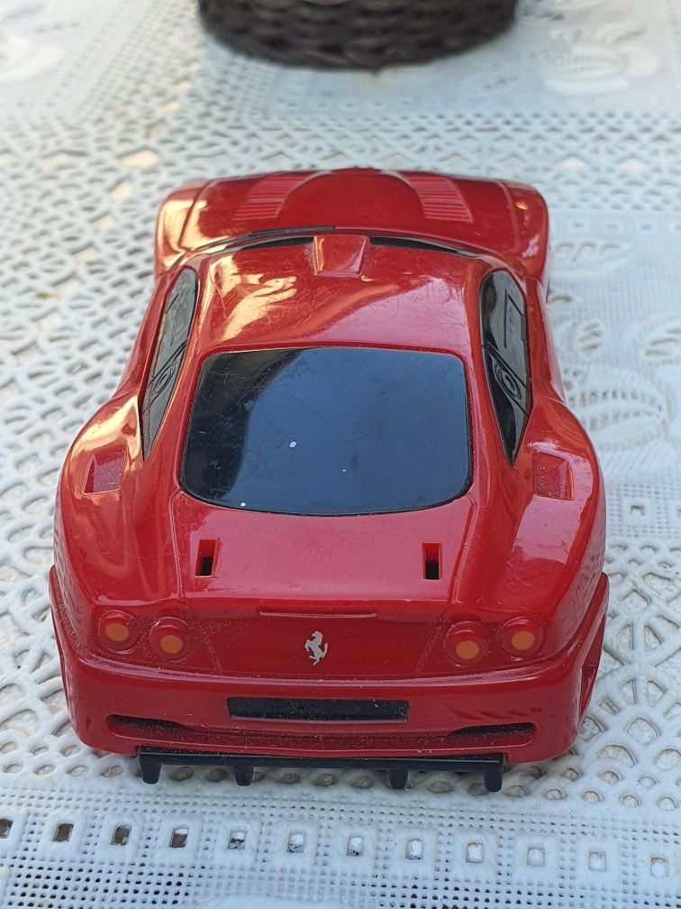 Ferrari 575  GTC