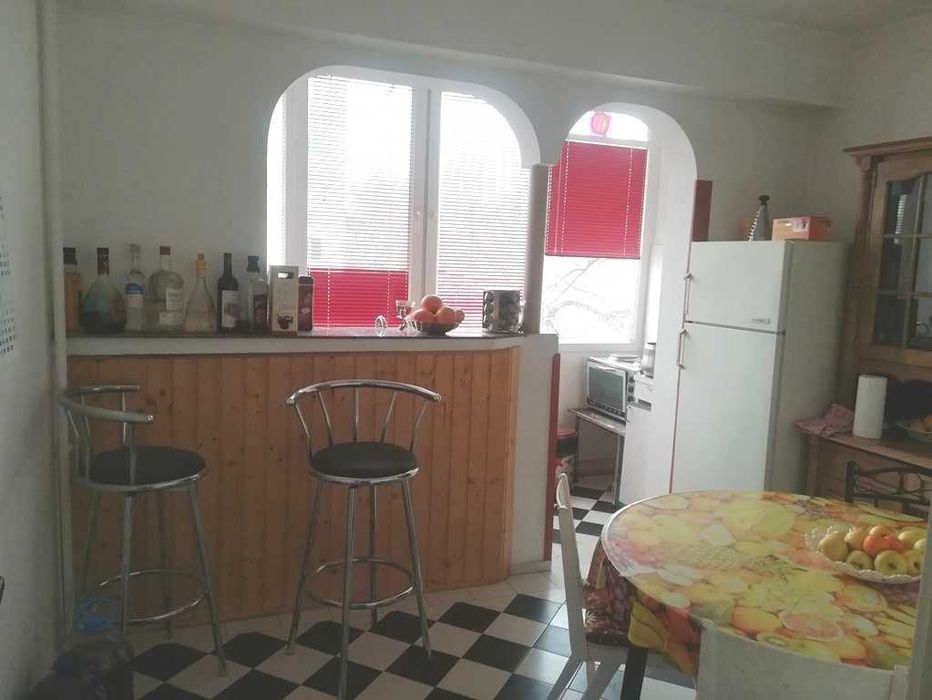 Продава се Тристаен апартамент в София, Дружба 1 - 90 кв.м за 1723 €/кв.м - Снимка #3