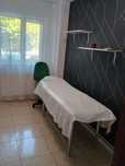 Inchiriez camera in salon pentru gene/masaj sau cosmetică