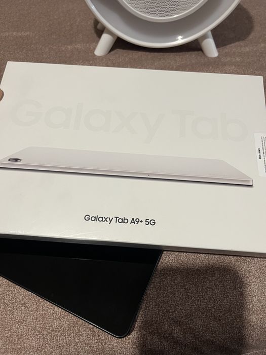 Galaxsy Tab A9+ 5 G