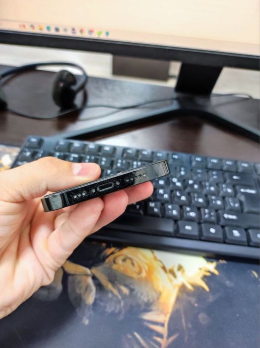 Срочно продаю свой Iphone 14 Pro 128гб в отличном состоянии