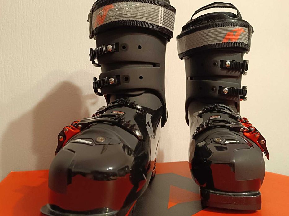 ***НОВИ/Гаранция*** Nordica Speedmachine 3 130 GW
