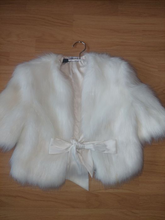 Елеци и палта от естествен и изкуствен косъм