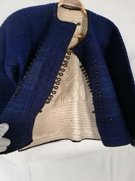 Антерия за народна носия