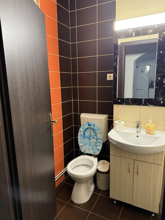 Apartament in regim Hotelier in Medias!