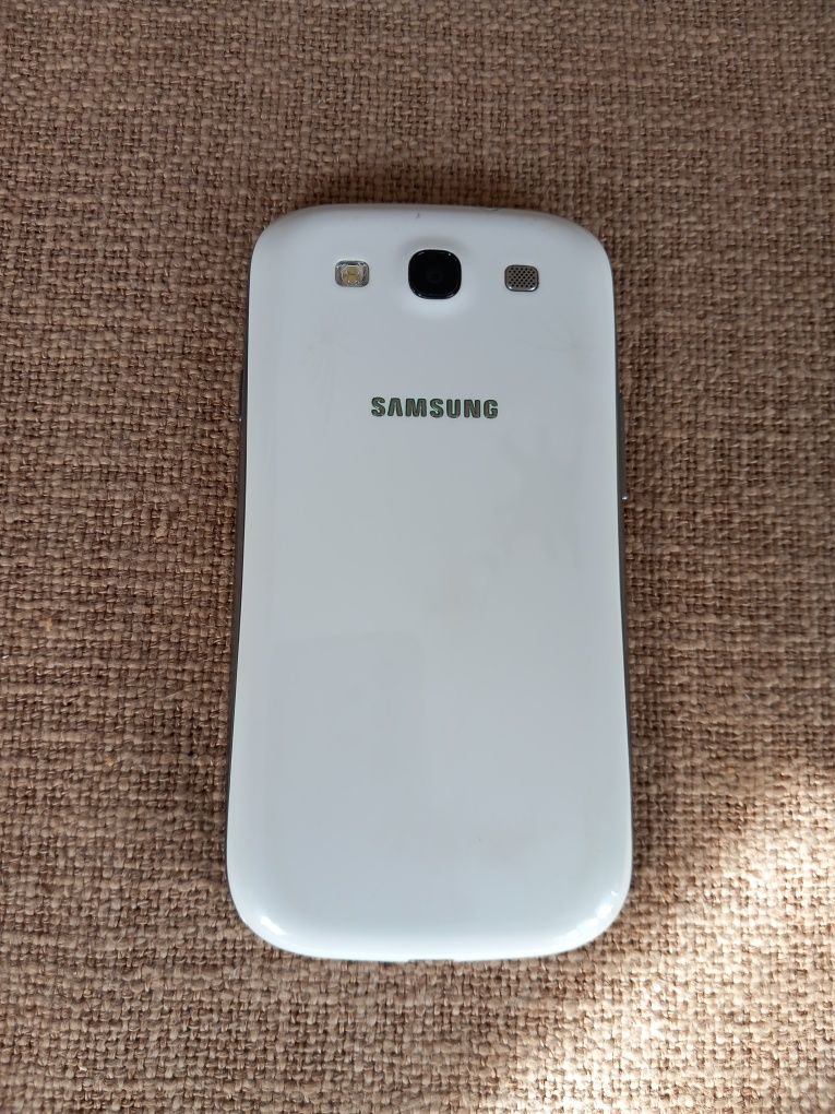 Samsung Galaxy S III Neo