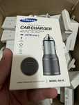Incarcator Samsung iPhone Type C, USB