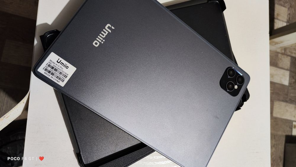 A10 pro планшет 128