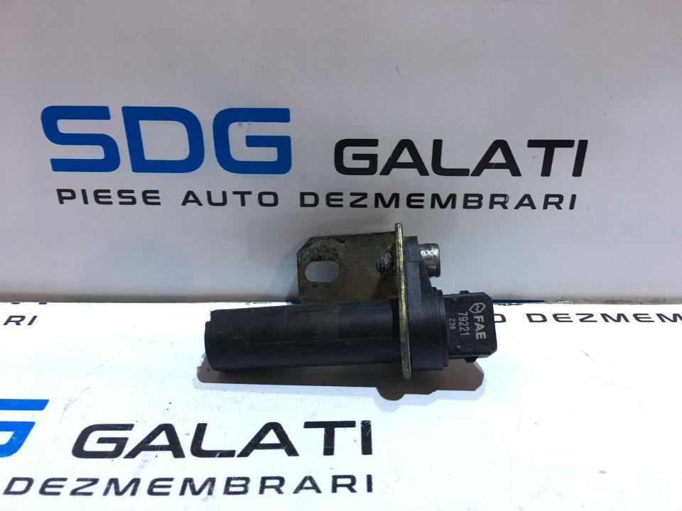 Senzor Impulsuri Pozitie Arbore Cotit / Vibrochen BMW Seria 3 E46 2.0D 1998 - 2005 Cod Piesa : FAE 79221