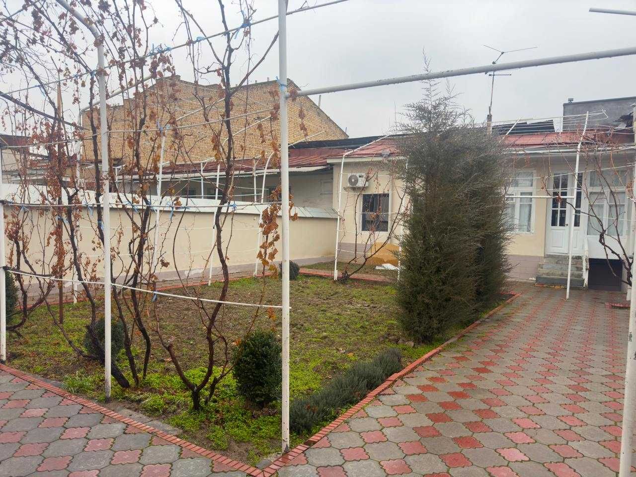 Кўкчада файзли махаллада ховли сотилади/Ko'kcha mahalla.