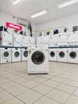 Masina de spalat rufe Miele W 382