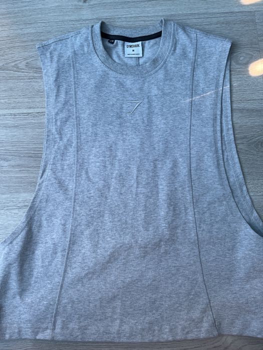 Gymshark потници