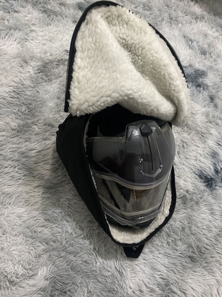 Шлем Brp для снегохода