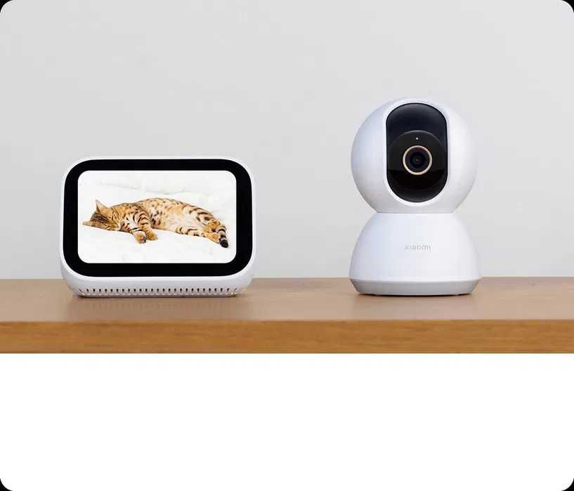 Xiaomi kamera smart wifi kamera 360 mi camera C300