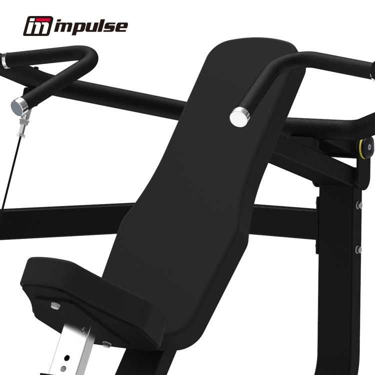 Раменна Преса – Shoulder Press IF9312 / Фитнес Оборудване