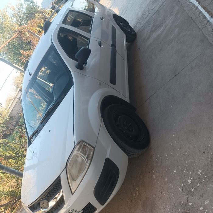 Largus sotiladi holati yaxwi