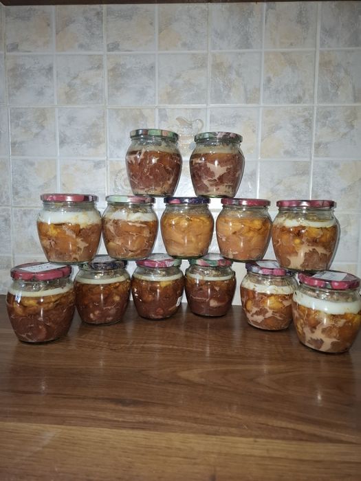 Продаю тушёнку!!!