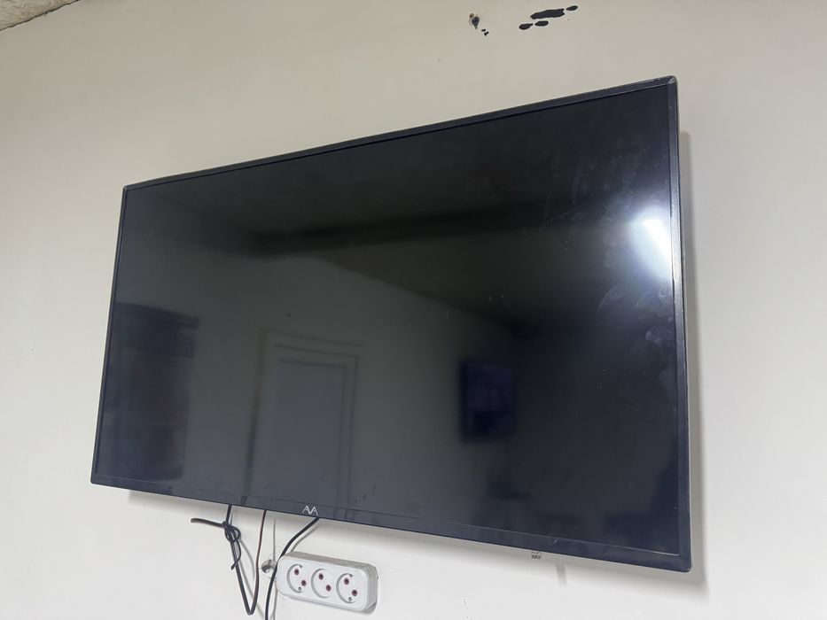 Продам телевизор Ava