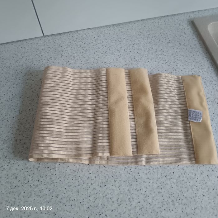 Корсет почти новая