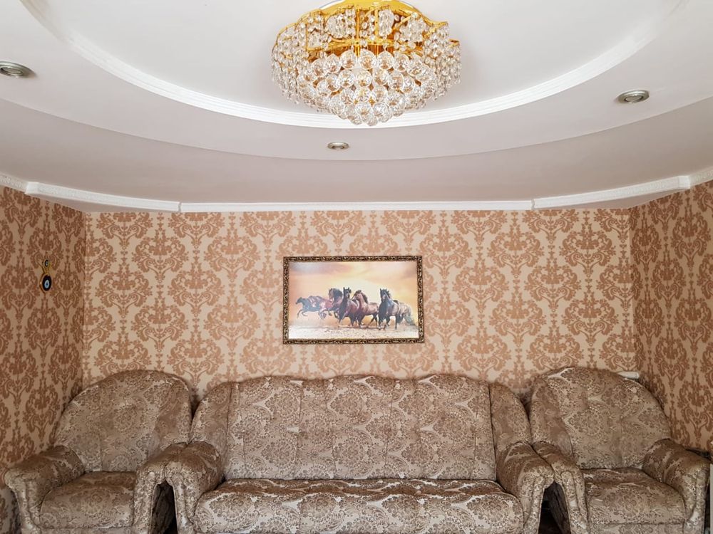 Продам дом в районе 12 месяцев