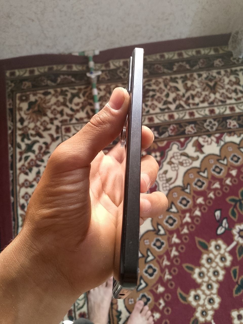 Pocco x6pro 5g 512/16