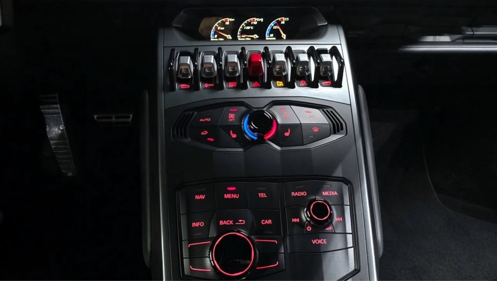 Lamborghini Huracan LP580-2