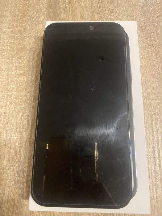 iPhone  14 pro max 256 gb