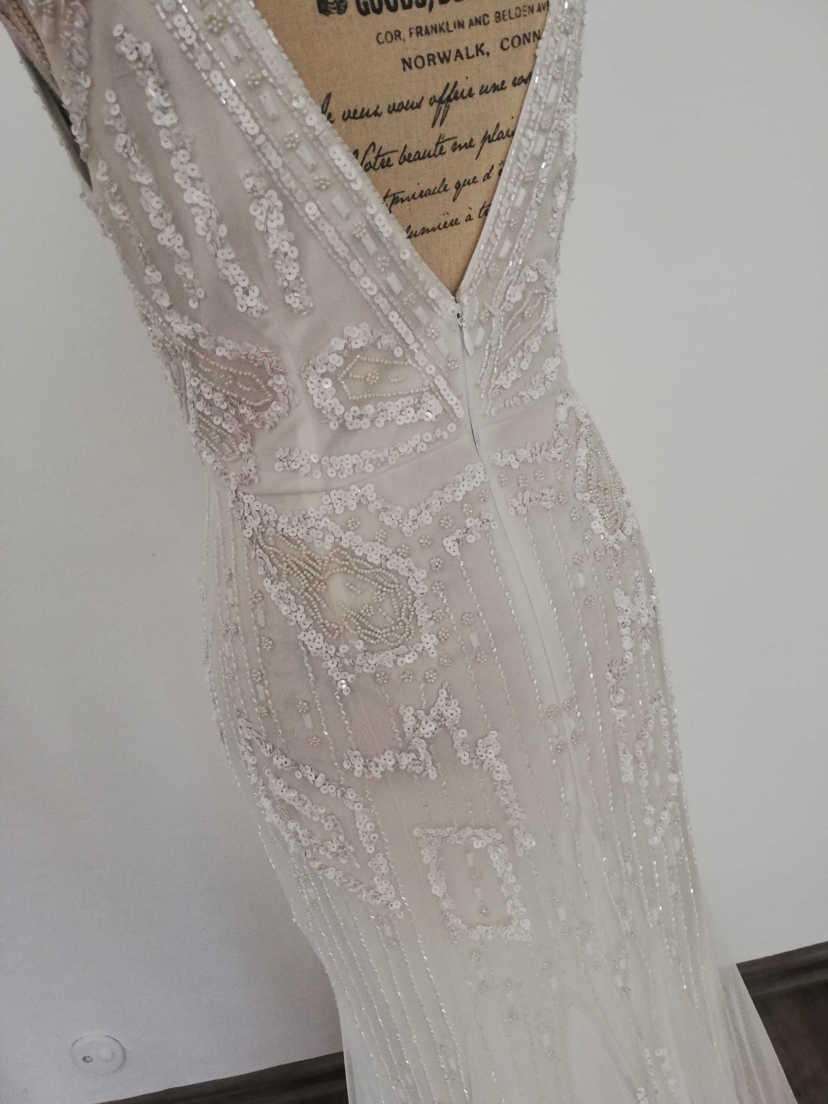 Rochie de mireasă