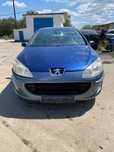 Dezmembrari ​Peugeot 407 1.6 SI 2.0 HDI 9HZ 2002 - 2009