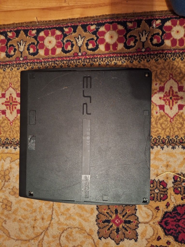 PlayStation 3 Slim