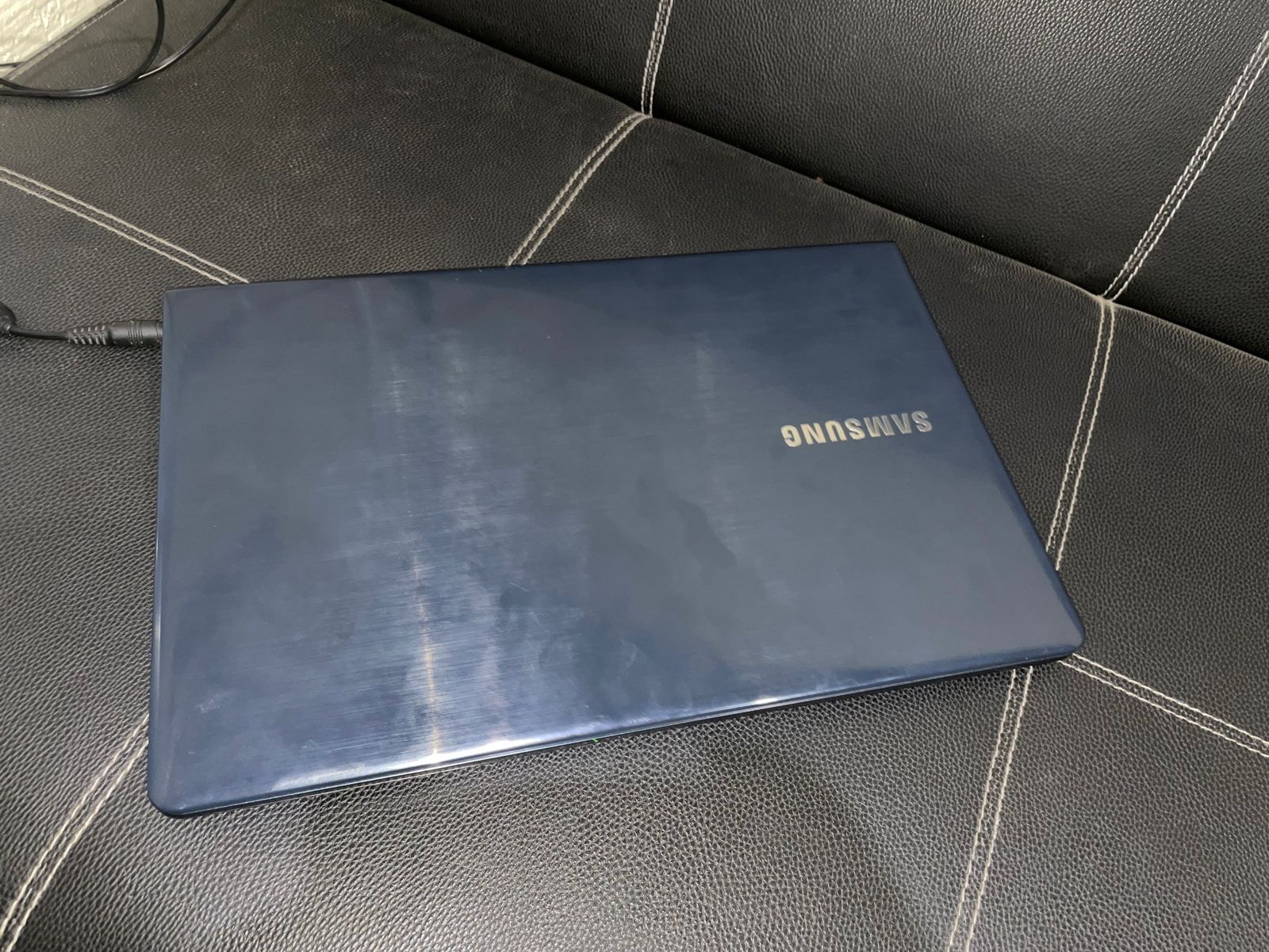 Продам ноутбук Samsung core i5