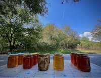 Vand miere naturală din Țara Hategului