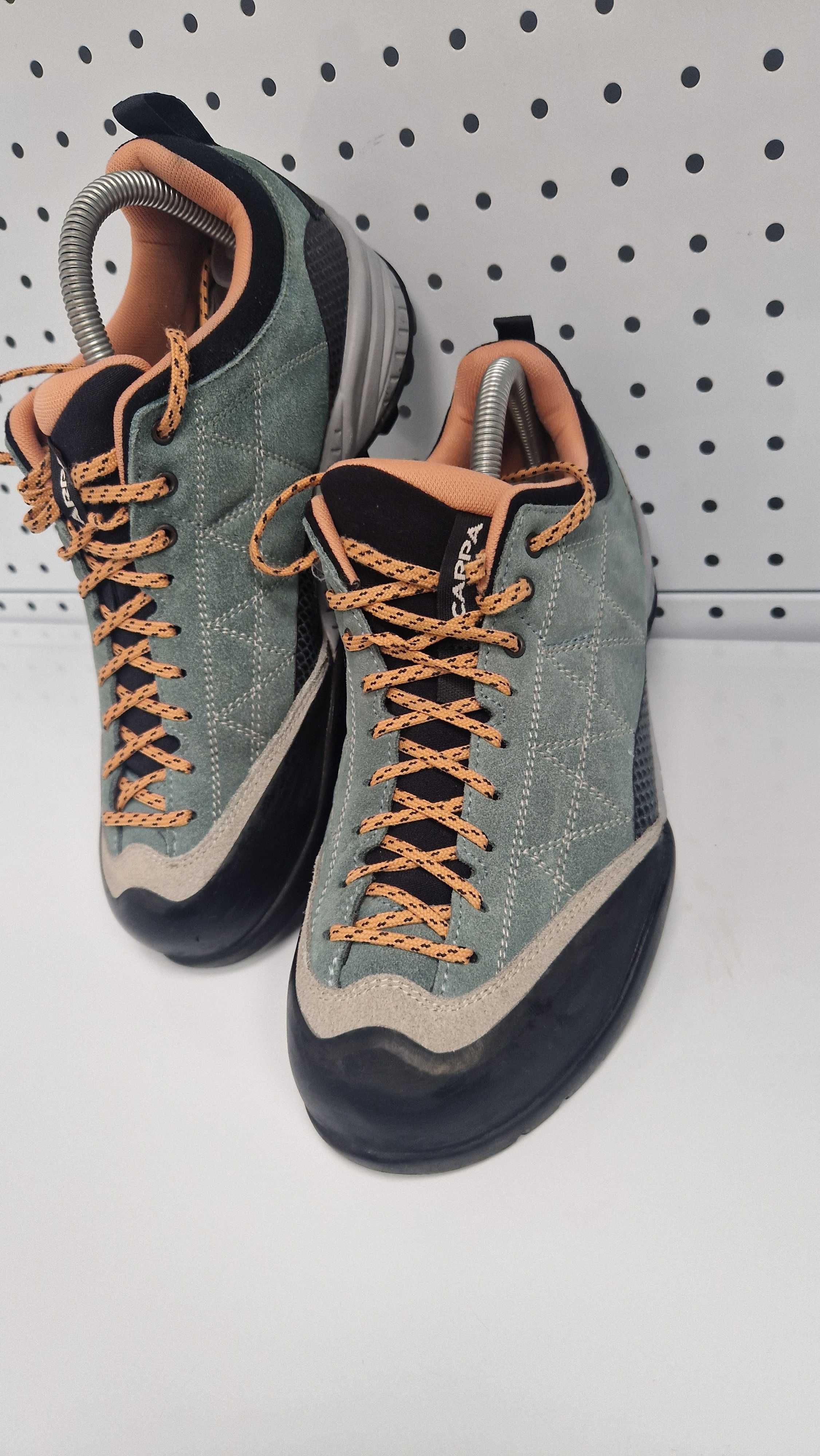 Оригинални дамски обувки- Scarpa Zen Pro