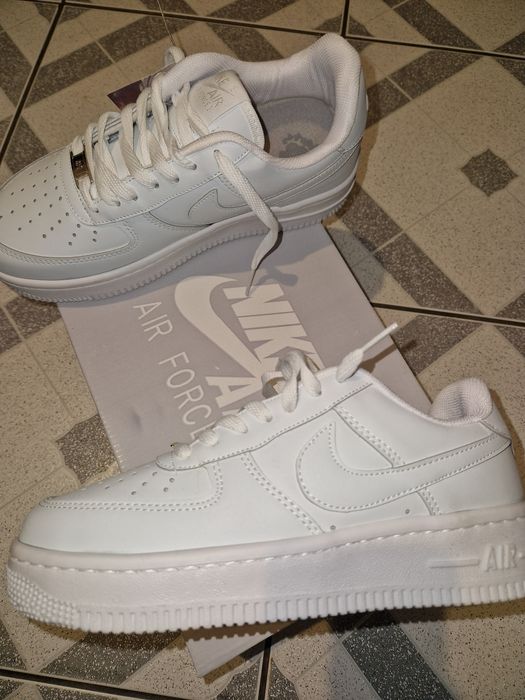 Nike Air Force 1